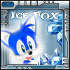 Ice Fox