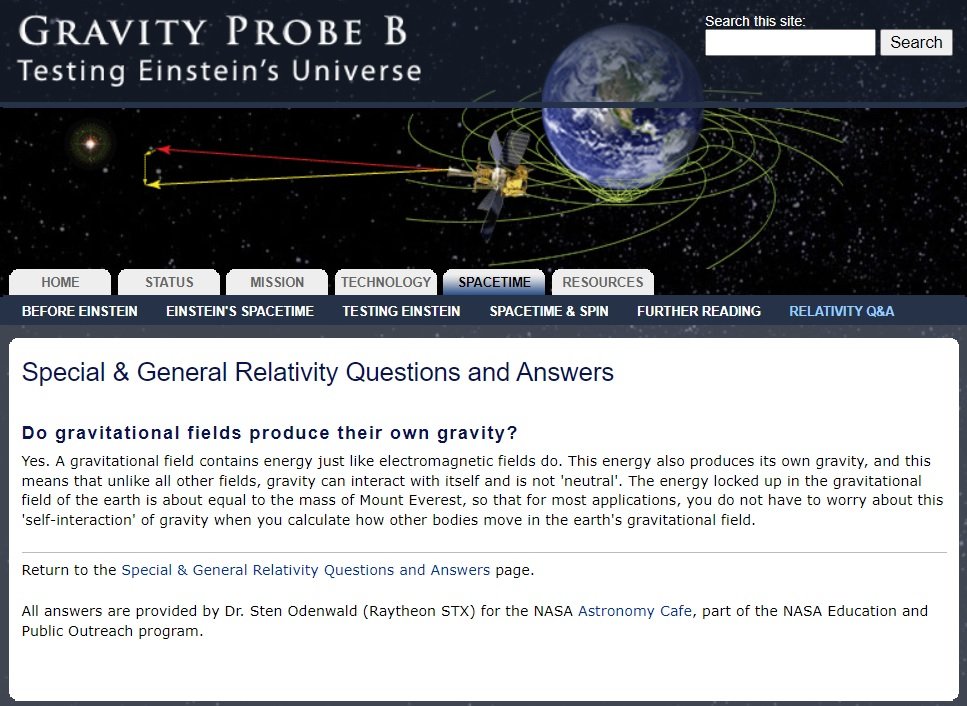 1300162516_1-Dogravitationalfieldsproducetheirowngravity-GravityprobeB.jpg.74a51df91f5a5d514a8bb34b4423a3f8.jpg