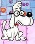 Mr. Peabody